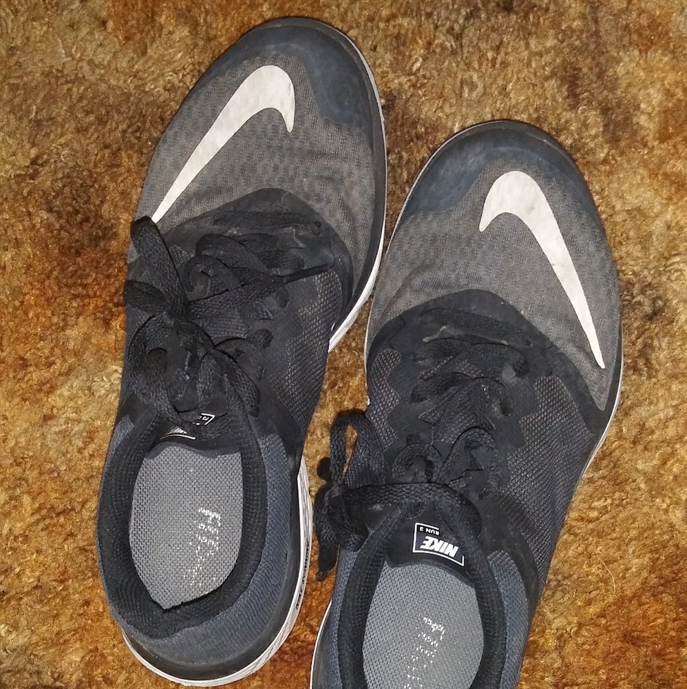 Nike shoes